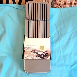 🆕️ Knife organizer